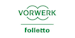 Vorwerk Buoni Vorwerk Logo
