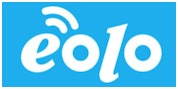 Eolo Buoni Eolo Logo
