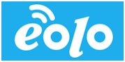 Eolo Logo