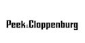 Peek & Cloppenburg Logo