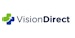 Vision Direct Buoni Vision Direct Logo