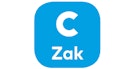 Jetzt 25 CHF Startguthaben sichern Zak – Bank Cler