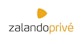 Zalando Privé Logo