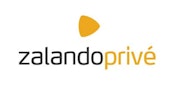 Zalando Privé Logo