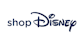 Shop Disney Logo