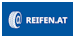 Reifen.at Gutscheine Reifen.at Logo
