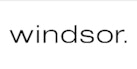Ab 200€ keine Versandkosten bei windsor. windsor.