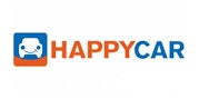 Happy Car Logo