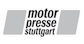 Motor Presse Shop Logo