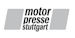 Motor Presse Shop Gutscheine Motor Presse Shop Logo