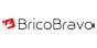BricoBravo Logo