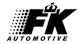 FK Automotive Logo