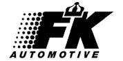 FK Automotive Buoni FK Automotive Logo