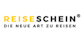 Reiseschein Logo