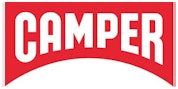 Camper Buoni Camper Logo