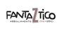 Fantaztico Logo