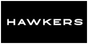 Hawkers Buoni Hawkers Logo