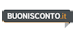 Buonisconto Buoni Buonisconto Logo