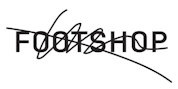 Footshop Gutscheine Footshop Logo