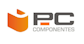 PcComponentes Logo