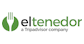 Eltenedor Logo