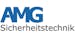 AMG Sicherheitstechnik Logo