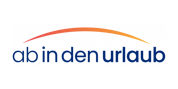 Ab in den Urlaub Gutscheine Ab in den Urlaub Logo