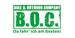 Boc24.de Gutscheine Boc24.de Logo
