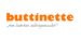 Buttinette Gutscheine Buttinette Logo