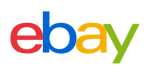 eBay Logo