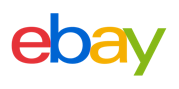 eBay Logo