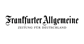 Frankfurter Allgemeine Zeitung Logo