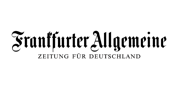 Frankfurter Allgemeine Zeitung Logo