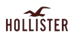 Hollister Gutscheine Hollister Logo