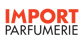Import Parfumerie Logo