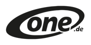 ONE.de Logo