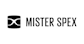 Mister Spex Logo