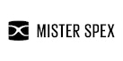 5% menos al suscribirte a la newsletter Mister Spex