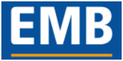 EMB Gutscheine EMB Logo