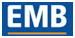 EMB Gutscheine EMB Logo