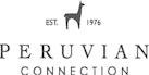 Gutschein im Wert von 20€ bei Newsletter Anmeldung Peruvian Connection