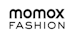 momox fashion Gutscheine momox fashion Logo