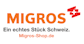 Migros Logo