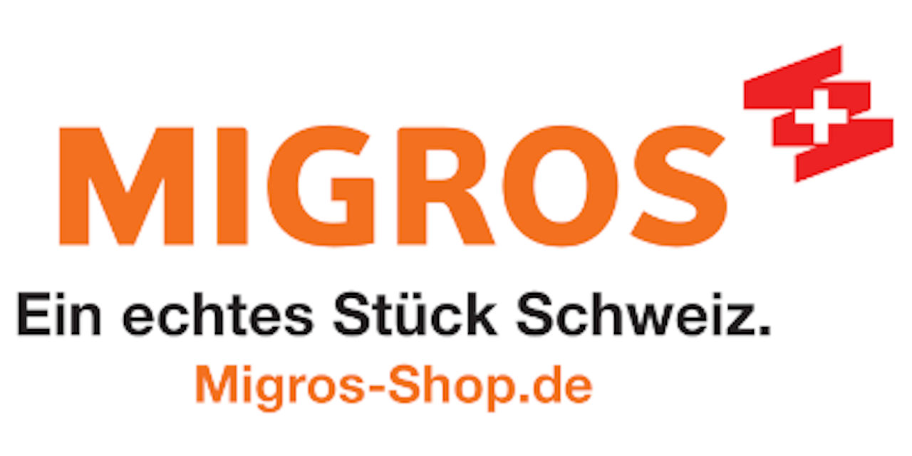 Migros Logo