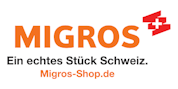 Migros Gutscheine Migros Logo