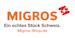 Migros Gutscheine Migros Logo