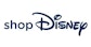Shop Disney Logo