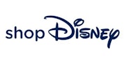 Shop Disney Logo