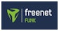 Freenet Funk Logo