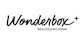 Wonderbox Logo